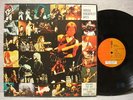 Queen Greatest Hits Edit Cover 1980 LP OLE-7012 Promo