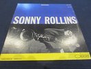 Sonny Rollins - Blue Note Volume 1 - Liberty pressing in FANTASTIC shape