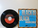 Dale Kahr & Christy Boughn - Black is Black / Moon Child 7