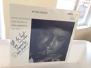 DUSKO GOYKOVICH - AFTER HOURS - GERMAN ORIGINAL - PERSONALLY SIGNED - NM