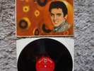 Elvis Presley Elvis' Golden Records Vinyl UK 1967 RCA Red Seal Mono Decca Press