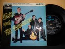 GERRY THE PACEMAKERS.YOU'LL NEVER WALK ALONE.MISPRESSED 4 TRACK EP.7
