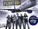 IRON MAIDEN Flight 666 - The Original Soundtrack - 2LP / Picture Vinyl - Limited