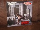 Vinyl-LP: RATT - Invasion Of Your Privacy (1985) NEU/NEW still sealed/+ Patch