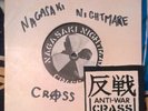 CRASS NAGASAKI NIGHTMARE 7