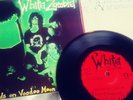 RARE ORIGINAL White Zombie Gods On Voodoo Moon 7