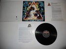 Def Leppard Hysteria 1st USA '87 VG+ Masterdisk DMM Ultrasonic CLEAN
