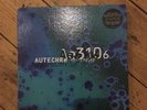 Autechre - Basscad EP - 3 X 10” Box Set (Basscadet Mixes) Warp Records