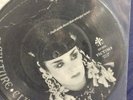 CULTURE CLUB BOY GEORGE Victims *RARE* 1983 UK ONLY 7