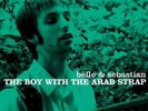 The Boy with the Arab Strap [LP] by Belle & Sebastian (Vinyl, Sep-1998, Matador