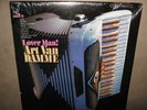 ART VAN DAMME Lover Man  RARE SEALED Vinyl LP PC/SPC-3009 Perdido Habanera