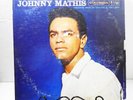 Johnny Mathis Good Night, Dear Lord 1958 Percy Faith Orchestra Columbia CL-1119
