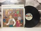ROBERT WYATT - RUTH IS STRANGER THAN RICHARD LP EX-/EX 1st ITALY 1975 VIL 12034