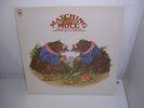 MATCHING MOLE - SELF-TITLED RARE ORIGINAL UK LP EXCELLENT CONDITION