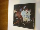 The Wanderers,Only lovers left alive vinyl album.1981.NR MINT.TESTED
