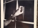 A Consonant Vowel RARE experimental electronic record from Cincinnati Ohio