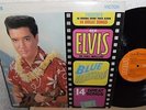 ELVIS PRESLEY LP 