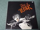Tales Of Terror Self Titled LP Super Rare 1st UK 1985 Hard Punk Grunge Nirvana