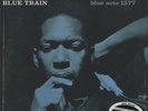 John Coltrane, Blue Train MONO 200g LP from the Michael Hobson Archives