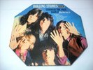 THE ROLLING STONES, THROUGH THE PAST DARKLY, 1W 2W - UK 2nd STEREO PRESS -VG/NM