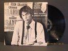 Neil Young & Crazy Horse Rust Never Sleeps Vinyl Record Lp Ex+/N/M