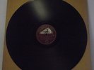 BUNNY BERIGAN & HIS ORCHESTRA : I CAN'T GET STARTED 78 rpm 12