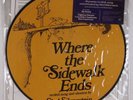 WHERE THE SIDEWALK ENDS: Shel Silverstein NEW Picture Disc Vinyl LP