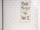 Pink Floyd The Wall 2 LP Columbia REC. EX+