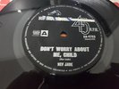 JENNY JENNY // NEV JADE 1966 OZ FRANTIC GARAGE ROCKER