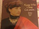 * DECCA 417 289-1 DIGITAL * NM * KYUNG WHA CHUNG - CON AMORE VIOLIN RECITAL
