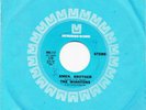 FUNK / BREAKS  / NORTHERN - WINSTONS -- AMEN BROTHER / COLOR HIM FATHER