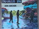 Husker Du Zen Arcade 2LP SST027 1st Issue VG+/VG+
