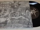 SADISTIC INTENT / UNGOD - Split 7`` Morbid Angel,Possessed,Bolt Thrower,Desaster