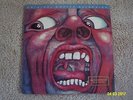 IN THE COURT OF THE CRIMSON KING MFSL 1-075 ORIGINAL MASTER RECORDING DEMO LP