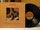 NORMAN CONNORS - Dance of Magic  COBBLESTONE 9024 {nm original} w/McBee, Garnett