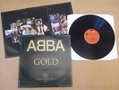 ABBA Gold 40th Anniversary Edition 2014 UK remastered 180 gram vinyl 2-LP