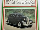 EAST SIDE STORY VOL. 9 LP VG+ VINYL LOW RIDER CHICANO SOUL DOO WOP