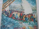 L'International Rodrigue Milien Et Son Groupe Combite Creole 1980 LP Vinyl 1367