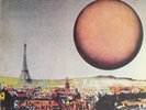QUIET SUN (King Crimson) - MAINSTREAM - LP