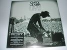 GARY CLARK JR: : LIVE 2-LP ( LIKE HENDRIX )