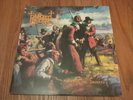 Reverend Bizarre - II: Crush the Insects LP Metal Supremacy LTD to 500 DOOM OOP
