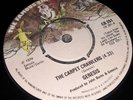 GENESIS Carpet Crawlers UK 7