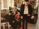 DOGS - Too Much Class For The Neighbourhood Vinyl