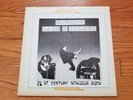Emerson Lake & Palmer ELP   21st Century Schizoid Rock   Rare LP  not TMOQ, VG+