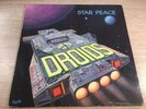 LP Barclay ?– 0066.044 Droids ?– Star Peace GERMAN VINYL 1978