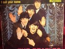 The Beatles Long Tall Sally / Slow Down GEP8913 Parlophone Made in Denmark RARE