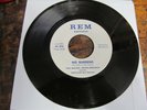 PAUL MULLINS BENNIE BIRCHFIELD No Burdens 45 REM 60s bluegrass gospel VG++