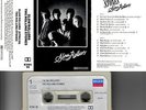 ROLLING STONES - Slow Rollers   MC Musikkassette