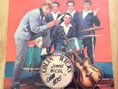 COLIN HICKS AND HIS CABIN BOYS *SEXY ROCK* 1960 SPANISH EP 45 UK R&R The Rokes