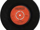 rare 1968 UK TROJAN LABEL JOHN HOLT & THE SUPERSONICS 